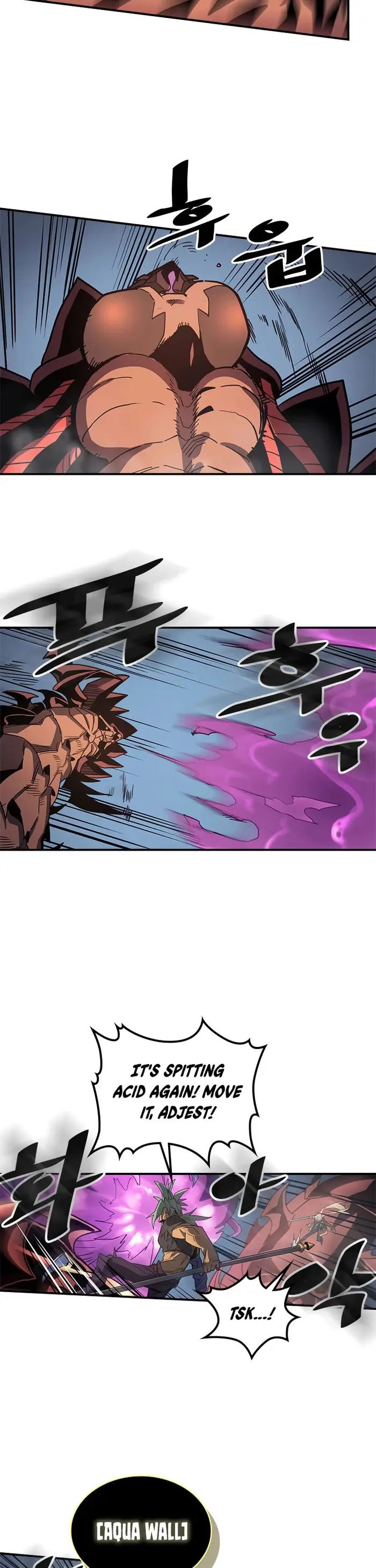 A Returner's Magic Should Be Special - Chapter 113 - Page 8
