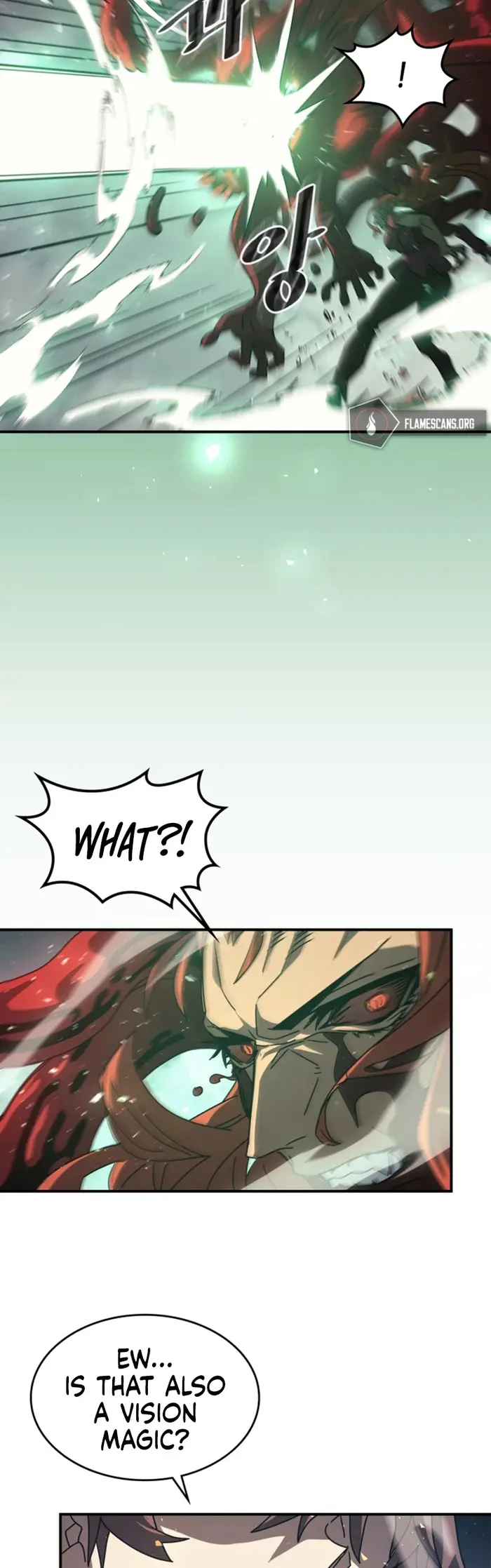 A Returner's Magic Should Be Special - Chapter 161 - Page 36