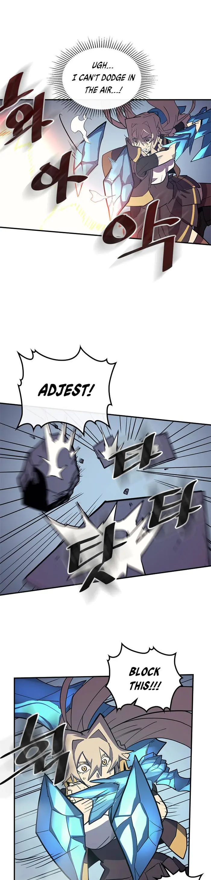 A Returner's Magic Should Be Special - Chapter 93 - Page 20