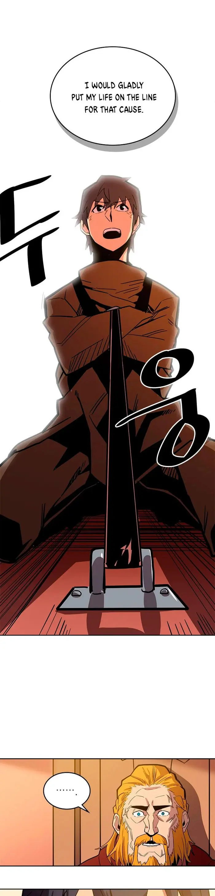 A Returner's Magic Should Be Special - Chapter 61 - Page 19