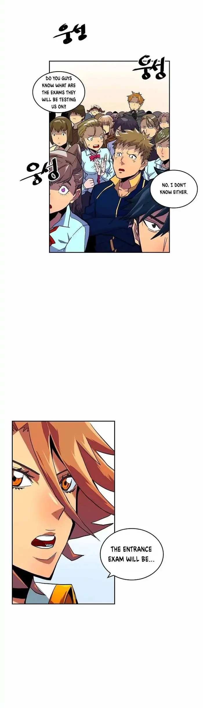 A Returner's Magic Should Be Special - Chapter 2 - Page 9