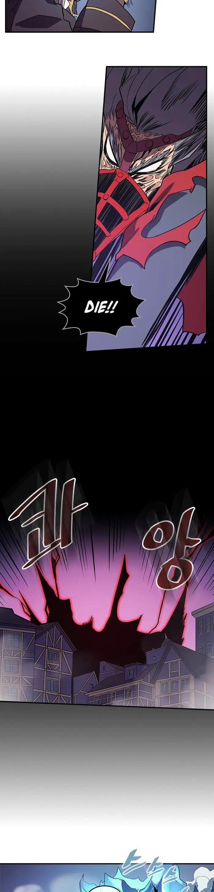 A Returner's Magic Should Be Special - Chapter 92 - Page 25