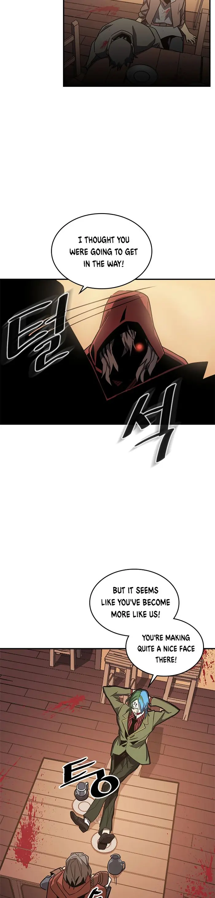 A Returner's Magic Should Be Special - Chapter 100 - Page 31
