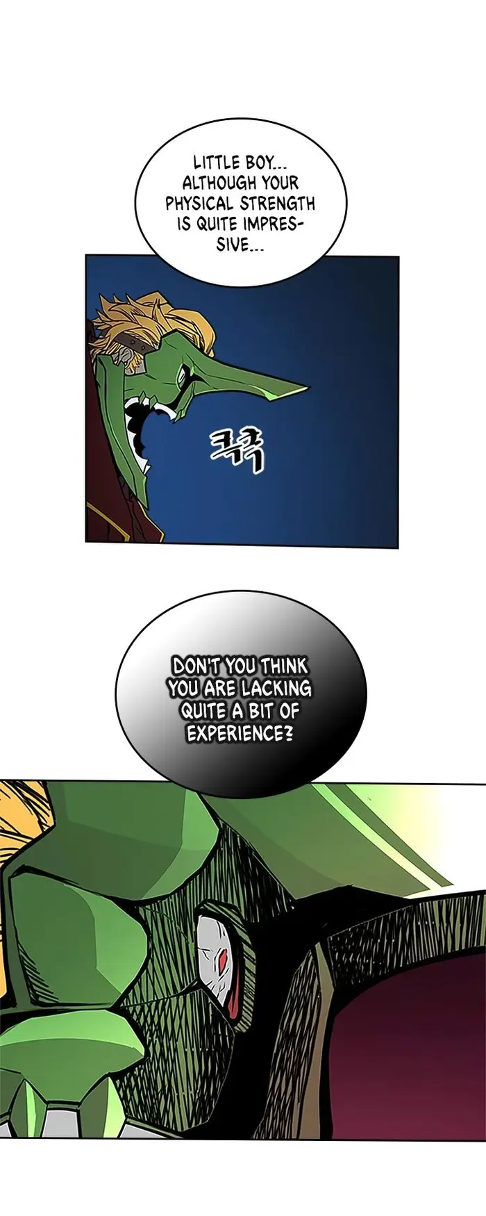 A Returner's Magic Should Be Special - Chapter 42 - Page 18