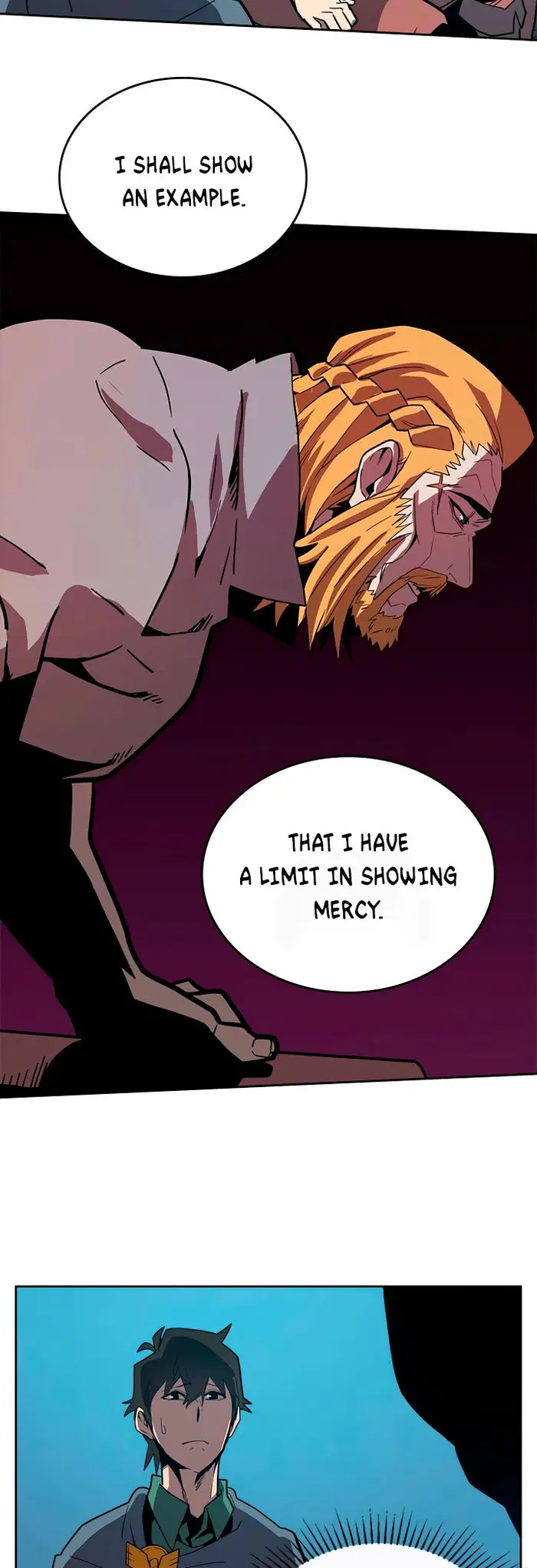 A Returner's Magic Should Be Special - Chapter 65 - Page 19