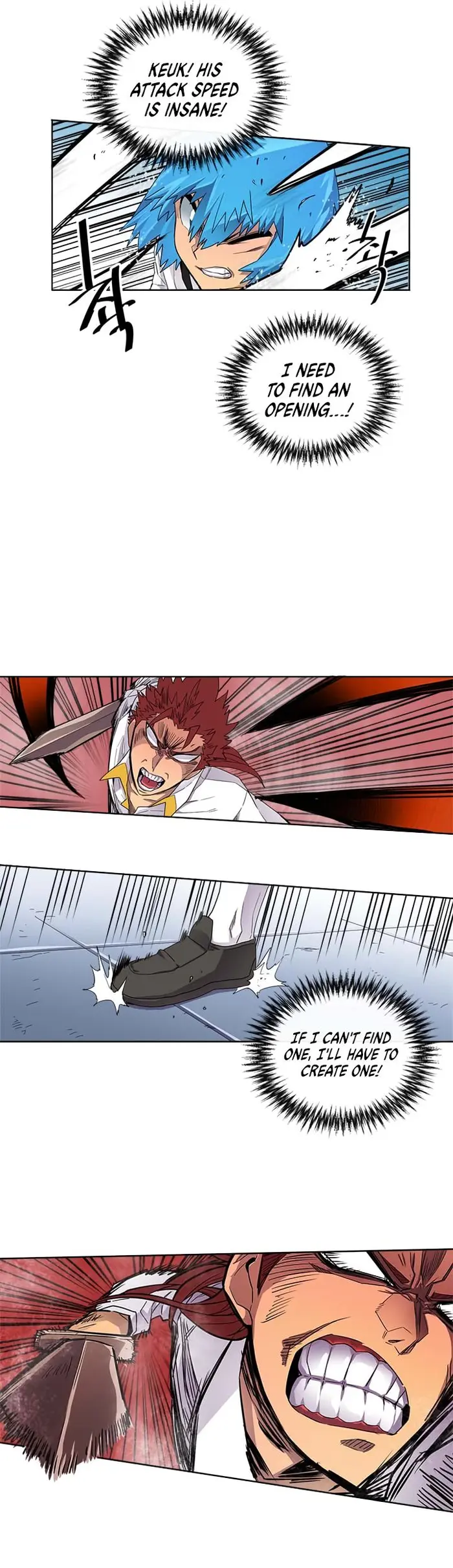 A Returner's Magic Should Be Special - Chapter 12 - Page 19