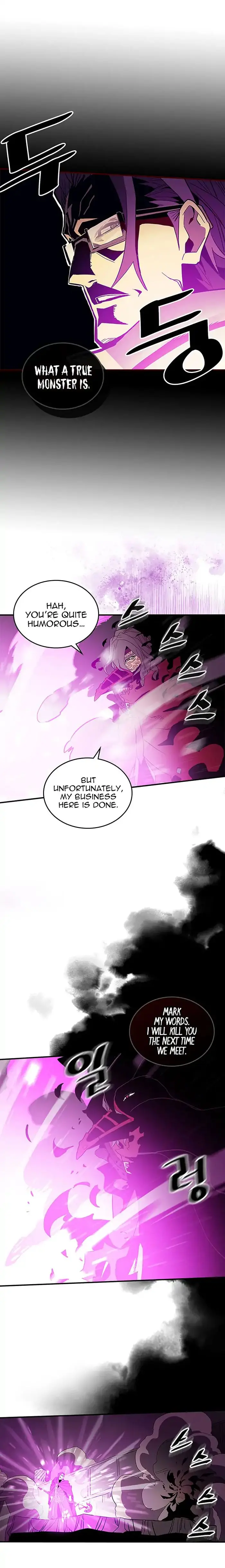 A Returner's Magic Should Be Special - Chapter 81 - Page 8