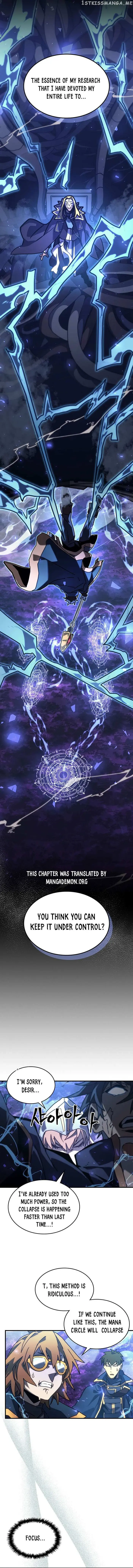 A Returner's Magic Should Be Special - Chapter 224 - Page 12