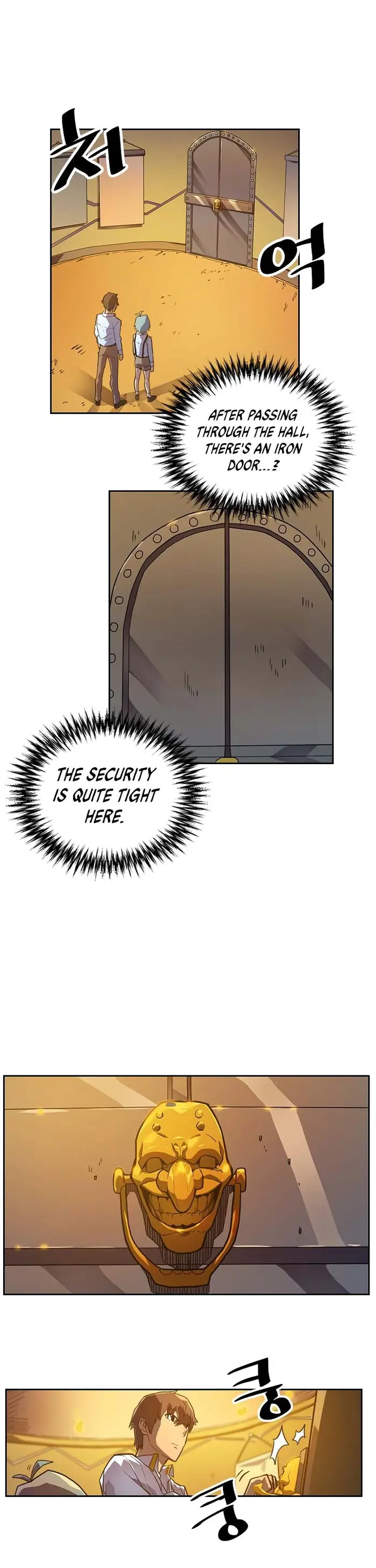 A Returner's Magic Should Be Special - Chapter 18 - Page 10