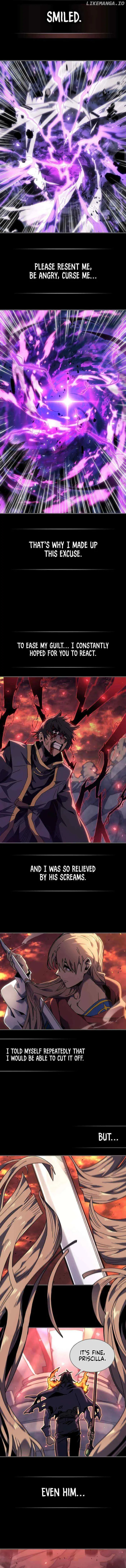 A Returner's Magic Should Be Special - Chapter 263 - Page 3