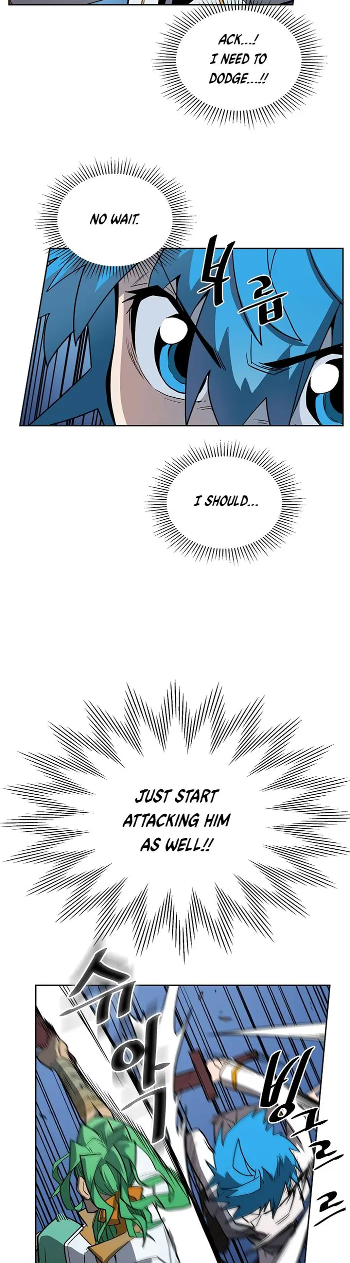 A Returner's Magic Should Be Special - Chapter 51 - Page 6