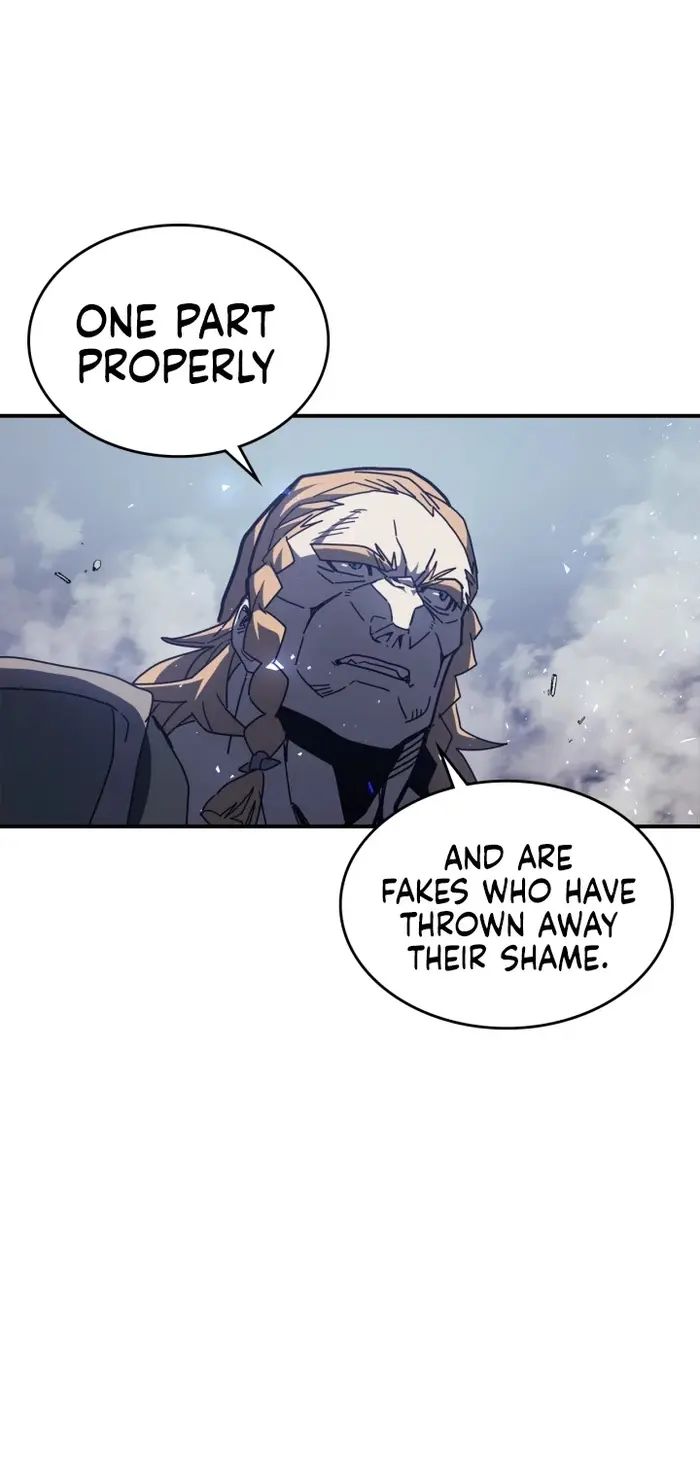 A Returner's Magic Should Be Special - Chapter 160 - Page 5