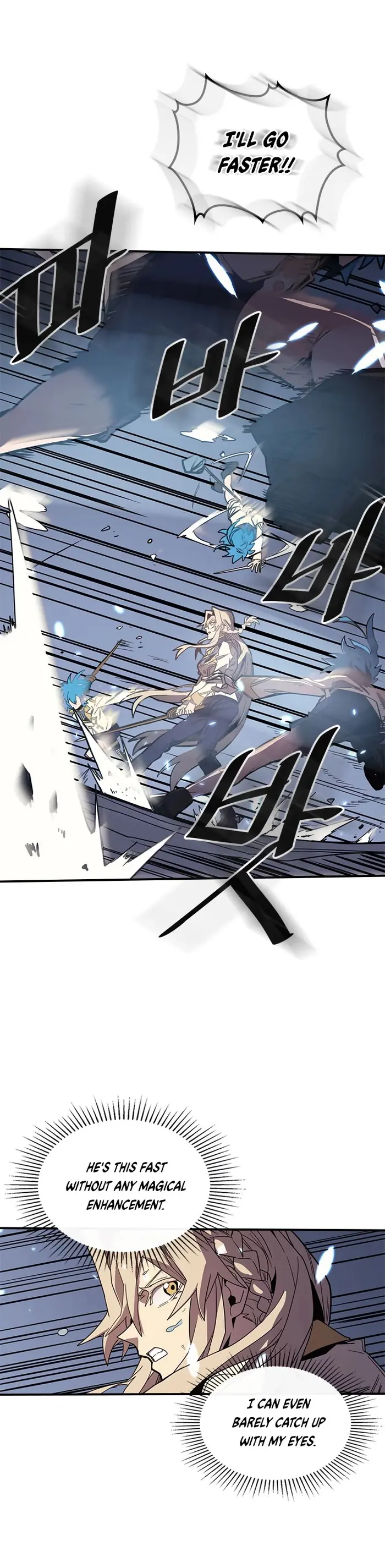 A Returner's Magic Should Be Special - Chapter 105 - Page 14