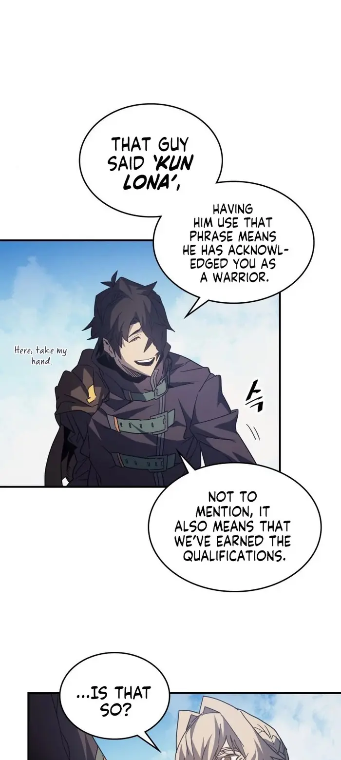 A Returner's Magic Should Be Special - Chapter 153 - Page 20