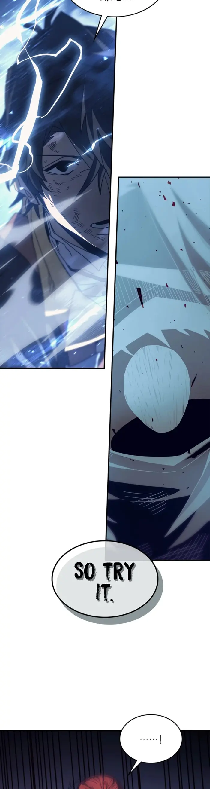 A Returner's Magic Should Be Special - Chapter 161 - Page 11