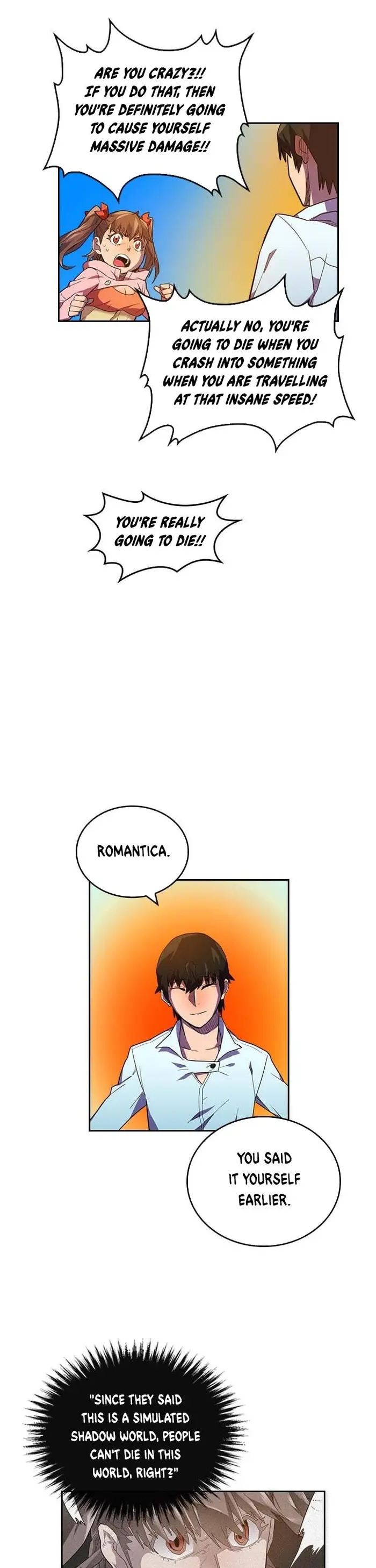 A Returner's Magic Should Be Special - Chapter 6 - Page 29