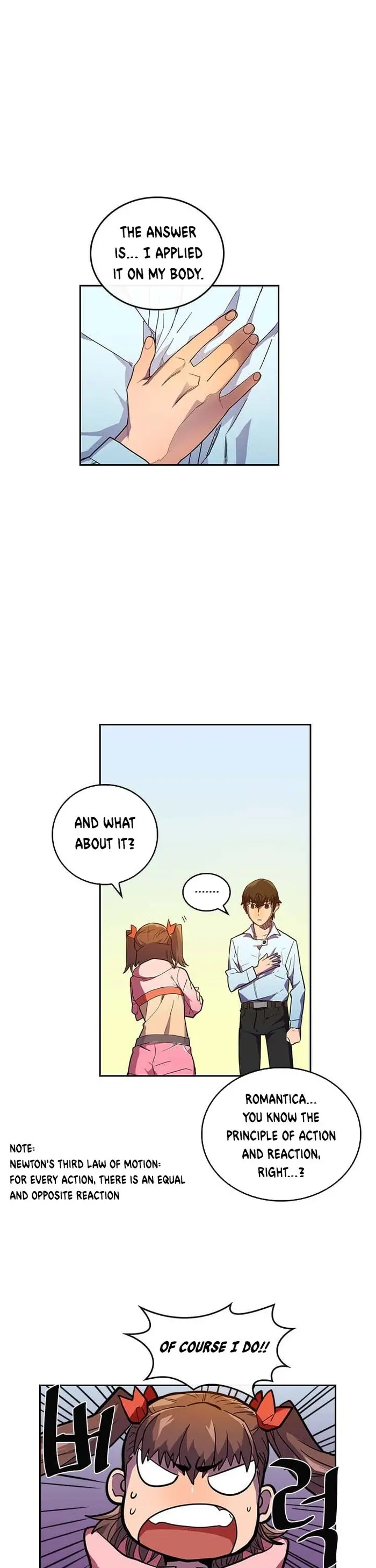 A Returner's Magic Should Be Special - Chapter 6 - Page 26