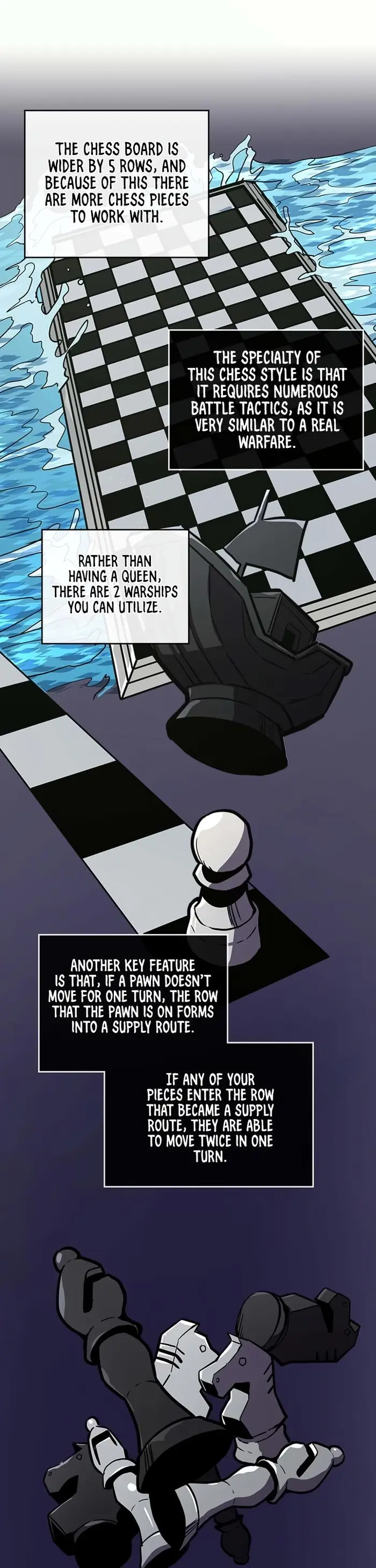 A Returner's Magic Should Be Special - Chapter 44 - Page 20