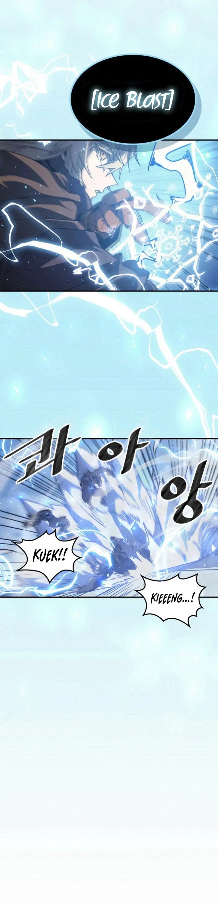 A Returner's Magic Should Be Special - Chapter 150 - Page 28