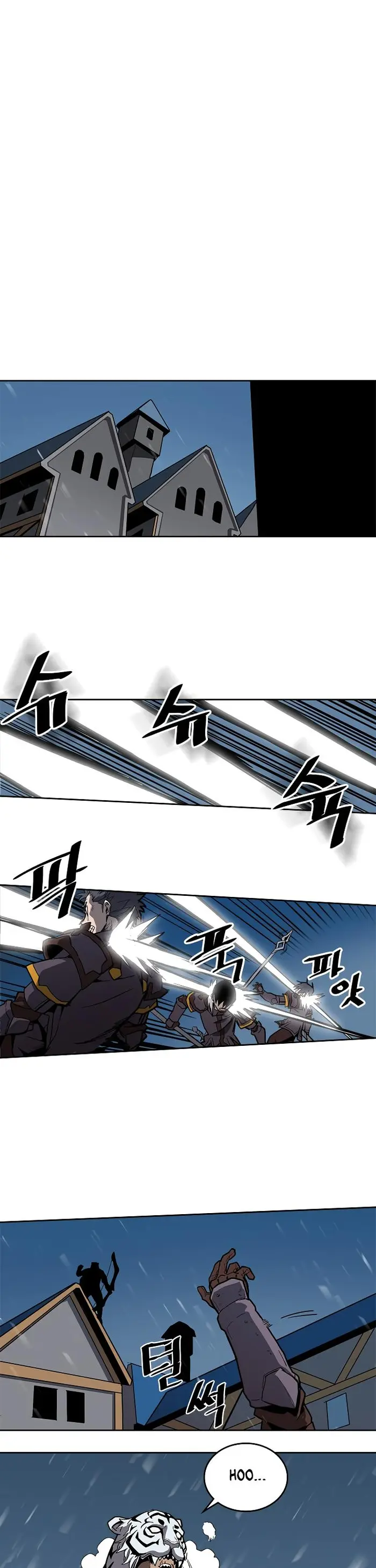 A Returner's Magic Should Be Special - Chapter 58 - Page 20