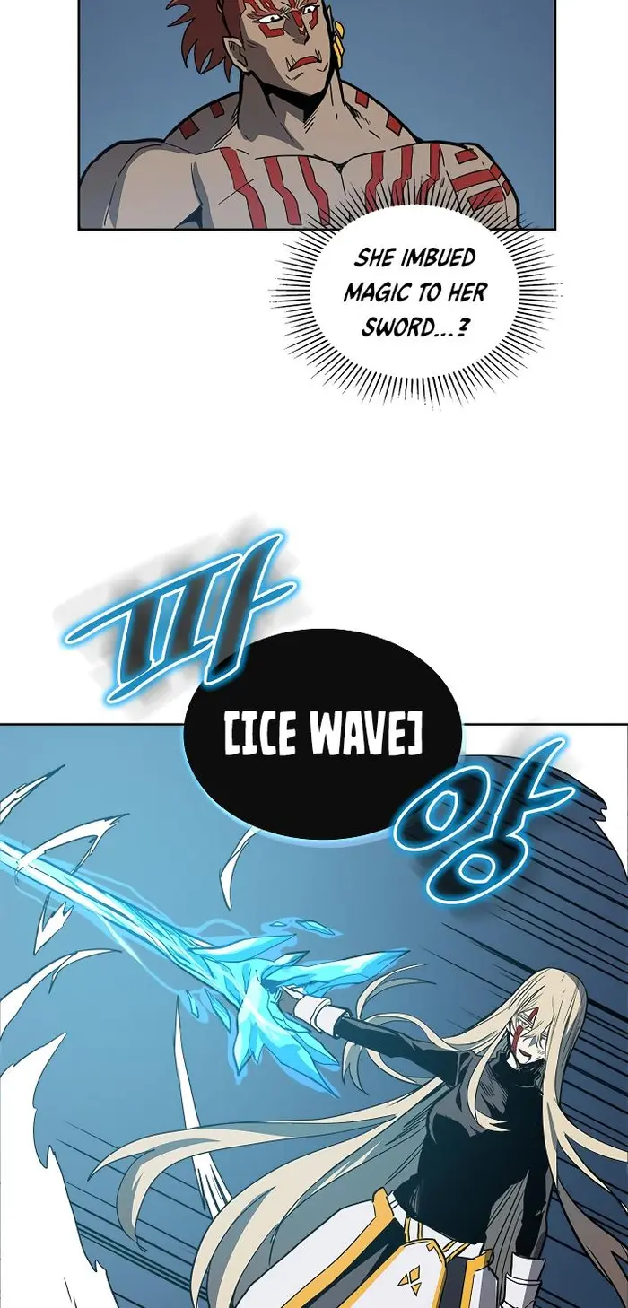 A Returner's Magic Should Be Special - Chapter 60 - Page 26