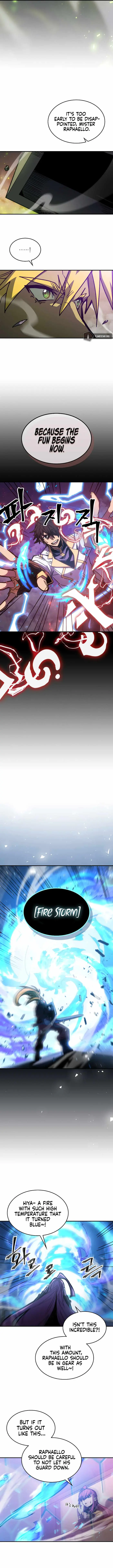 A Returner's Magic Should Be Special - Chapter 176 - Page 11