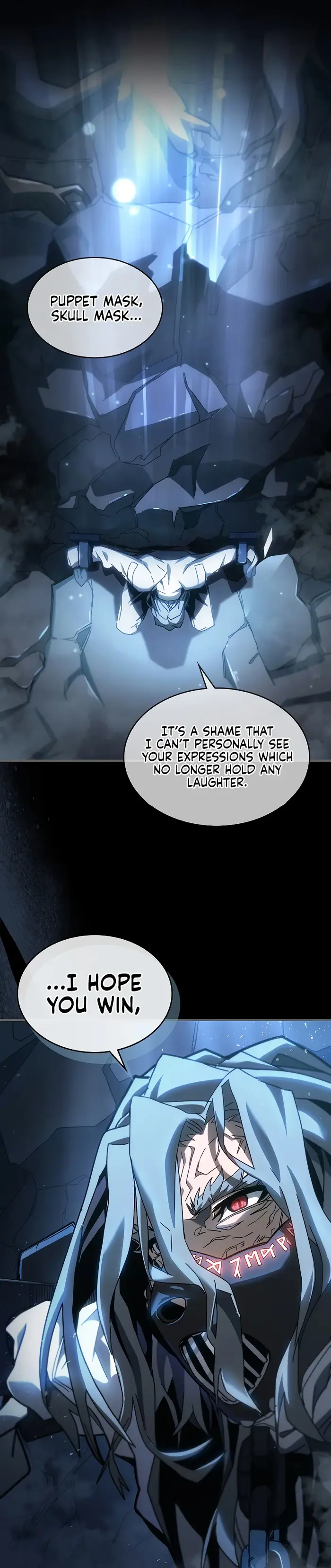 A Returner's Magic Should Be Special - Chapter 211 - Page 17