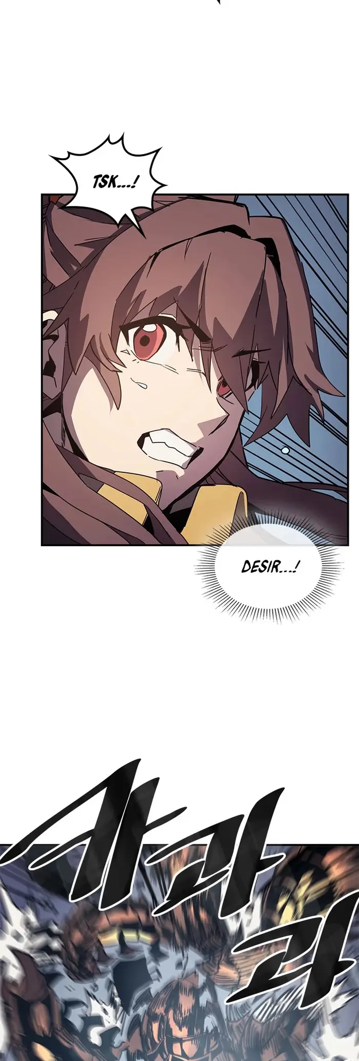 A Returner's Magic Should Be Special - Chapter 110 - Page 33