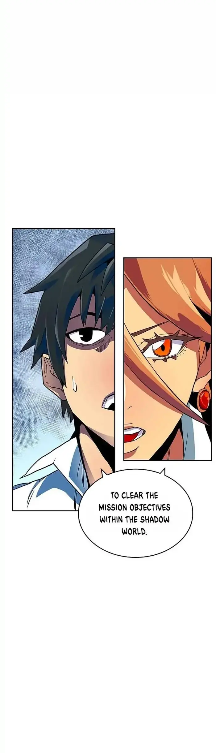 A Returner's Magic Should Be Special - Chapter 2 - Page 10