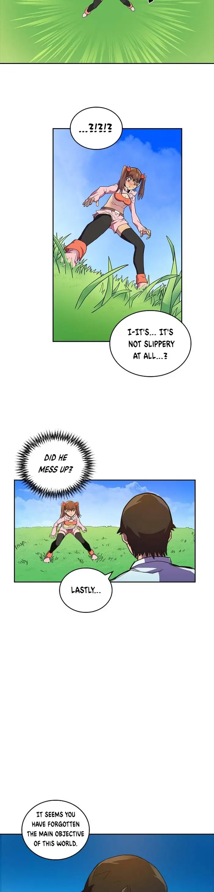 A Returner's Magic Should Be Special - Chapter 6 - Page 23