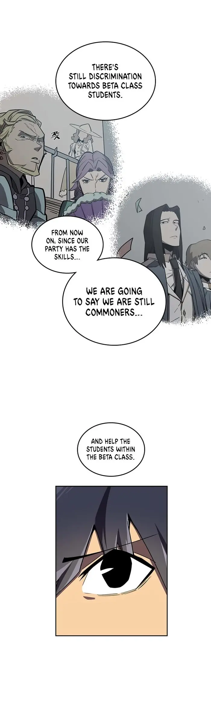 A Returner's Magic Should Be Special - Chapter 39 - Page 10