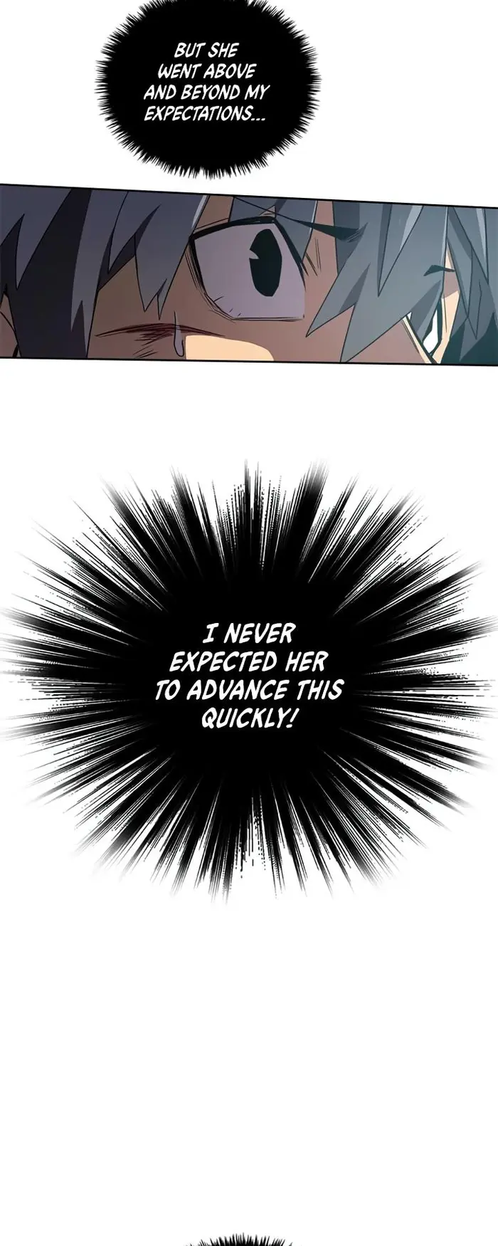 A Returner's Magic Should Be Special - Chapter 37 - Page 19