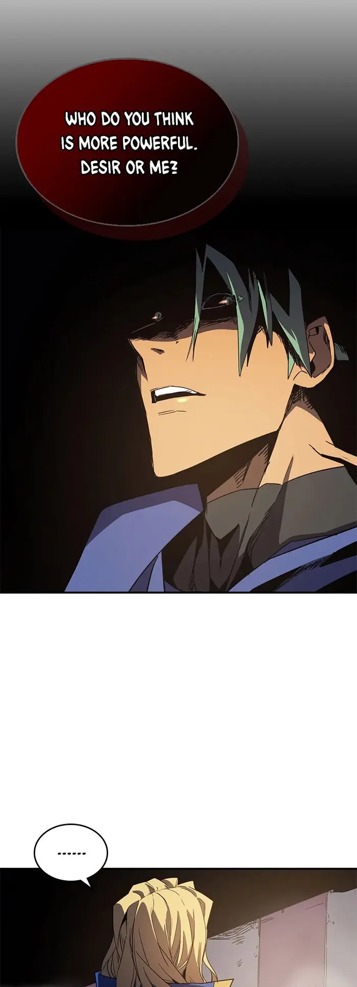 A Returner's Magic Should Be Special - Chapter 108 - Page 14