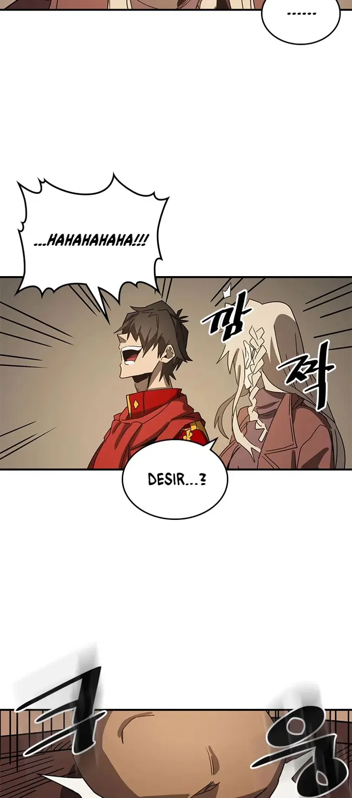 A Returner's Magic Should Be Special - Chapter 118 - Page 28