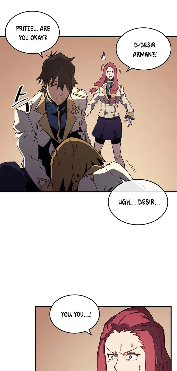 A Returner's Magic Should Be Special - Chapter 105 - Page 41