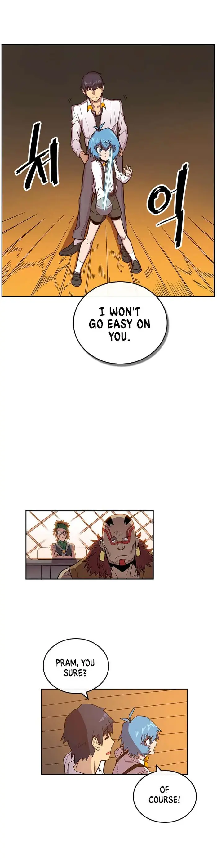 A Returner's Magic Should Be Special - Chapter 19 - Page 18