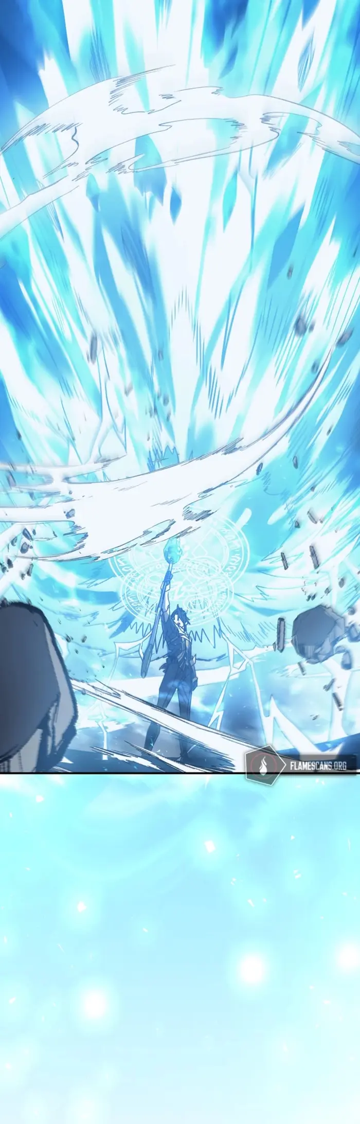 A Returner's Magic Should Be Special - Chapter 161 - Page 16
