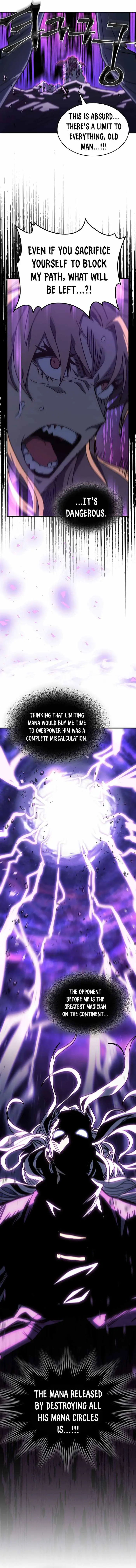 A Returner's Magic Should Be Special - Chapter 232 - Page 12