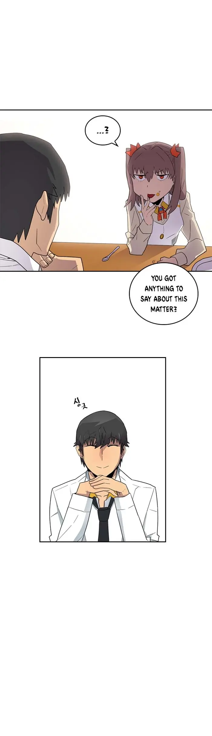 A Returner's Magic Should Be Special - Chapter 11 - Page 15