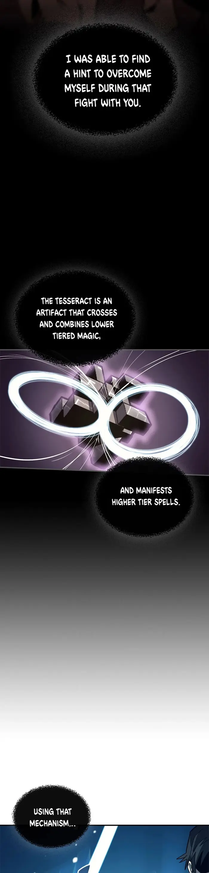 A Returner's Magic Should Be Special - Chapter 113 - Page 38