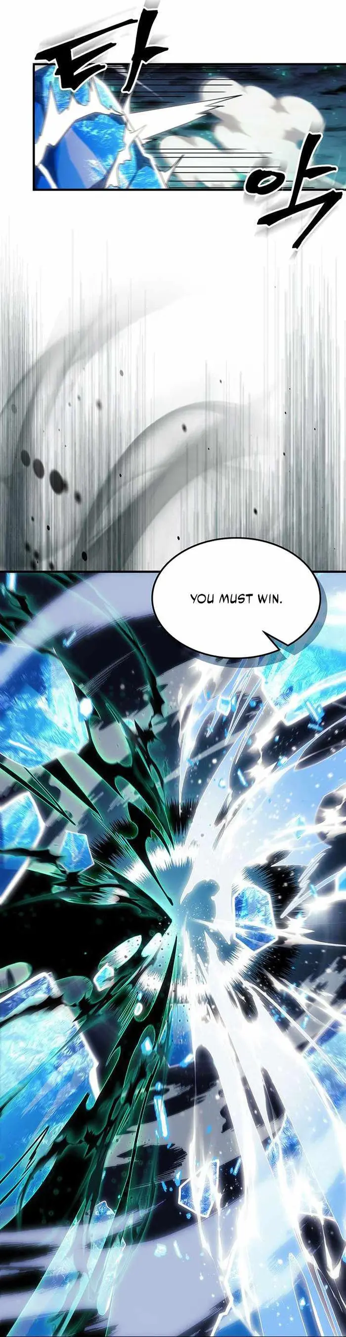 A Returner's Magic Should Be Special - Chapter 240 - Page 30
