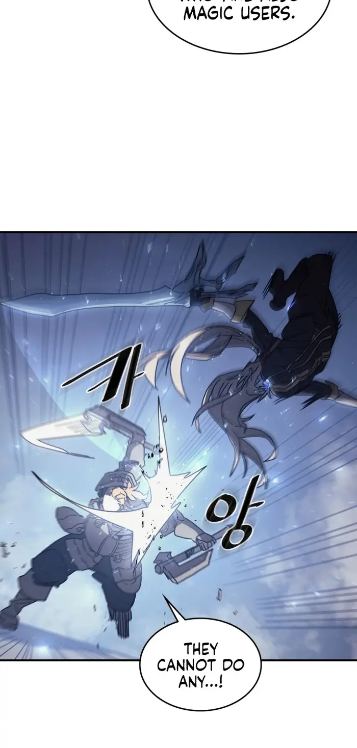 A Returner's Magic Should Be Special - Chapter 160 - Page 4