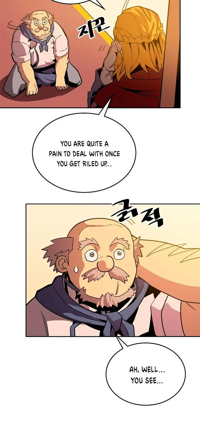 A Returner's Magic Should Be Special - Chapter 61 - Page 27