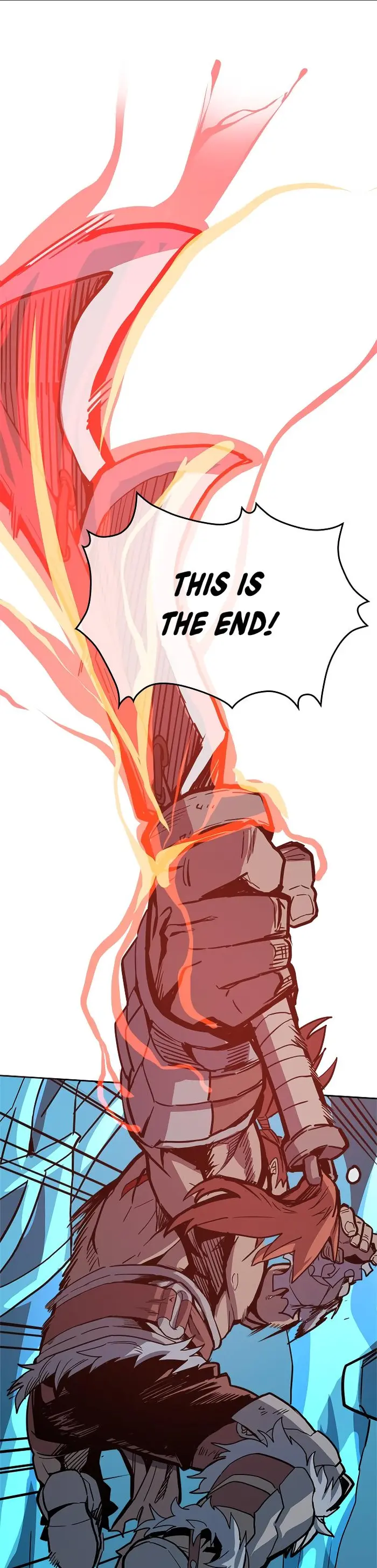 A Returner's Magic Should Be Special - Chapter 60 - Page 7