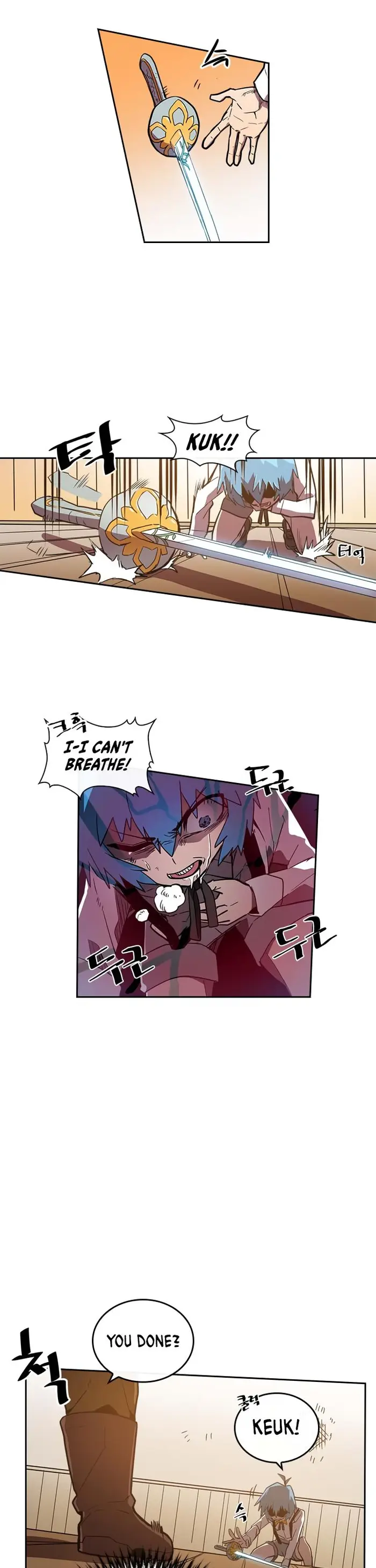 A Returner's Magic Should Be Special - Chapter 20 - Page 18