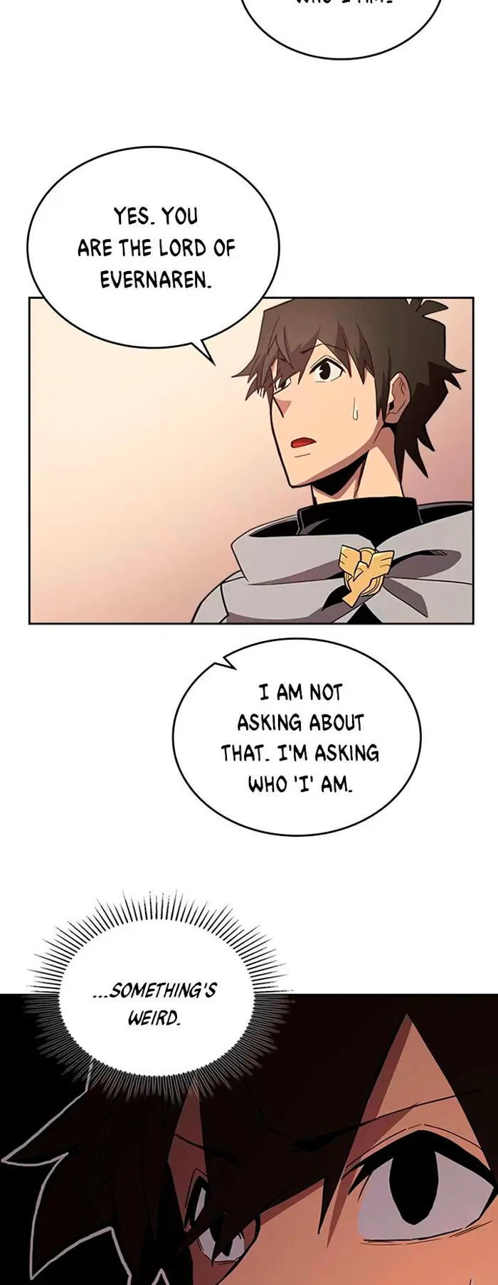A Returner's Magic Should Be Special - Chapter 69 - Page 27