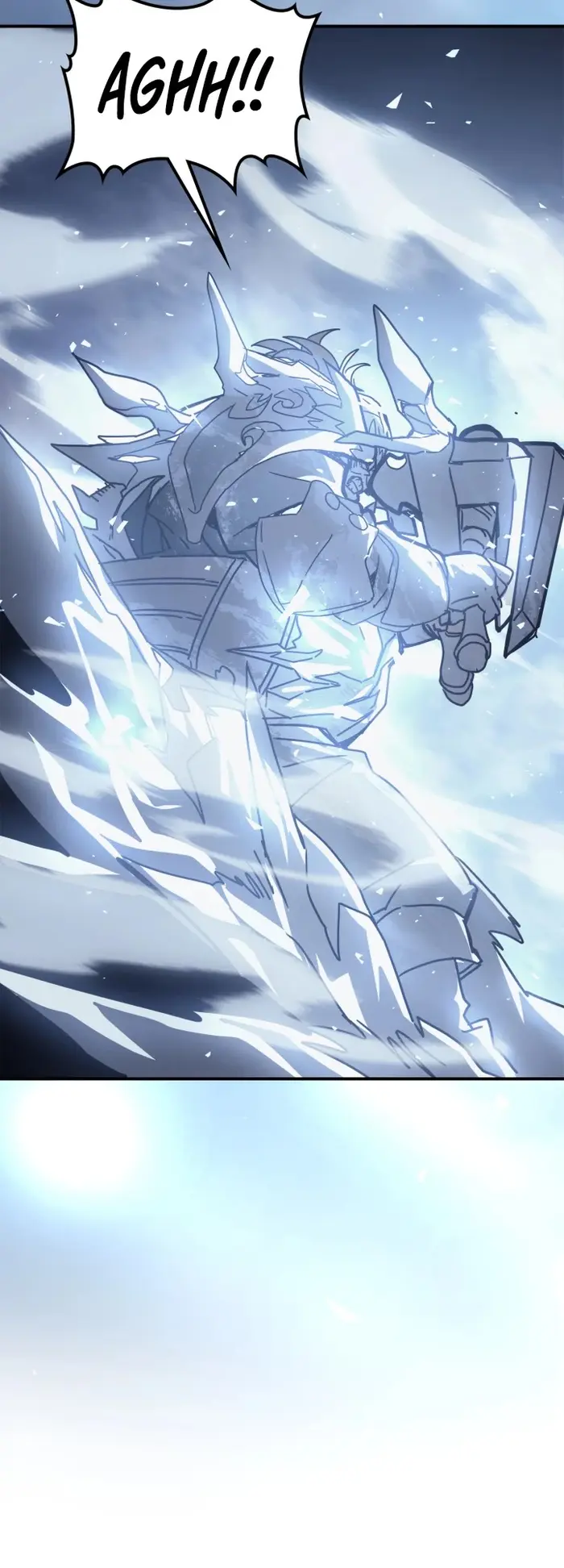 A Returner's Magic Should Be Special - Chapter 160 - Page 28