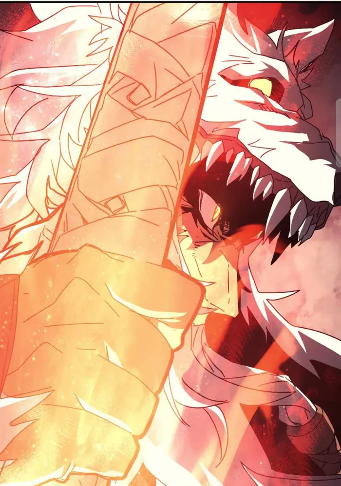 A Returner's Magic Should Be Special - Chapter 163 - Page 72