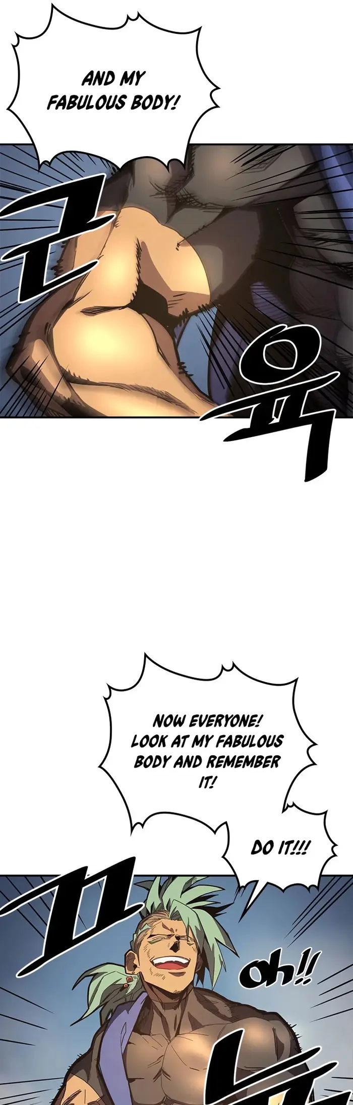 A Returner's Magic Should Be Special - Chapter 108 - Page 9