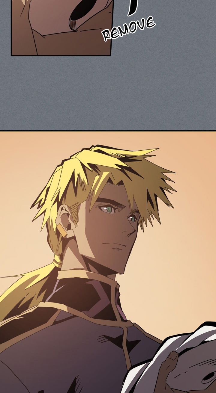 A Returner's Magic Should Be Special - Chapter 120 - Page 49